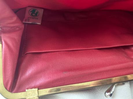 Malé retro kabelky, 