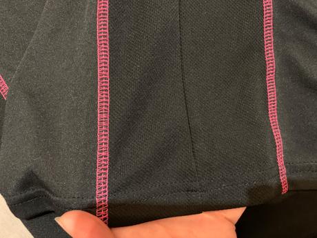 Funkčné športové tričko, donnay,40