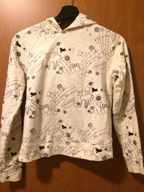 Mikina, pepe jeans,s