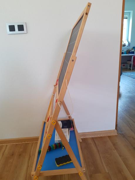 Obojstranná tabuľa, 