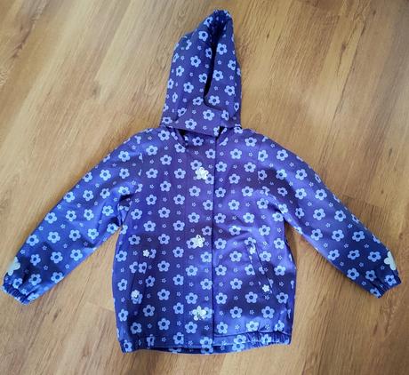 Pogumovaná bundička tchibo, tchibo,110