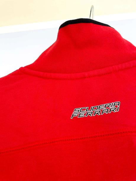 Bomber ferrari, xxl