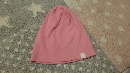 Ružová čiapočka, 116