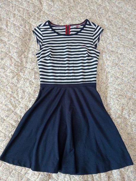 Šaty th, tommy hilfiger,s