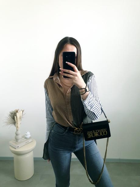 Zara košeľa s, zara,s