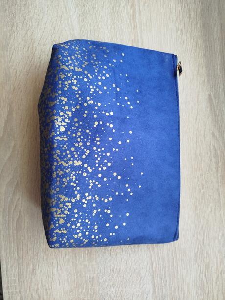 Kozmeticka taštička,