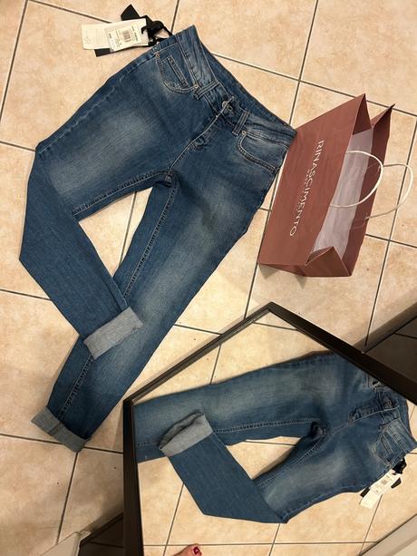 Rinascimento rifle, s