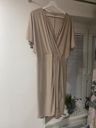 Spoločenské šaty, 