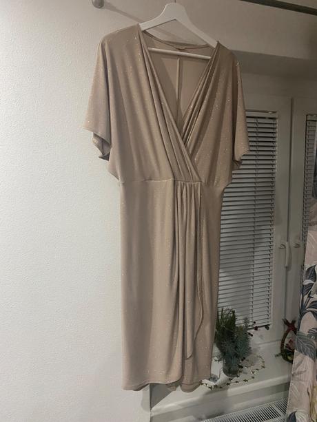 Spoločenské šaty, 