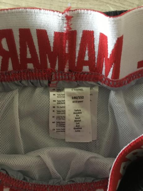 Plavky, chapter young,152