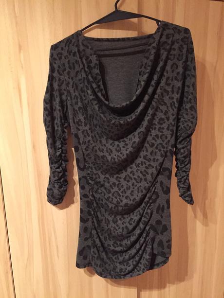 Elastické krásne šaty - pohodlné, s