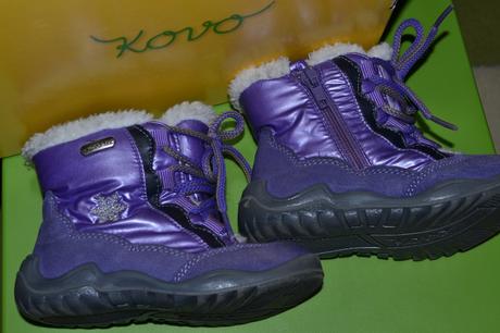 Čižmičky zn.kovo, deichmann,22