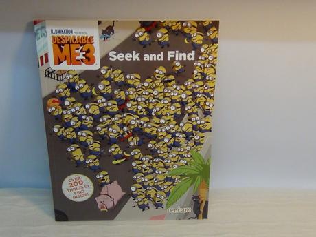 Lib despicable me seek and find nea18,