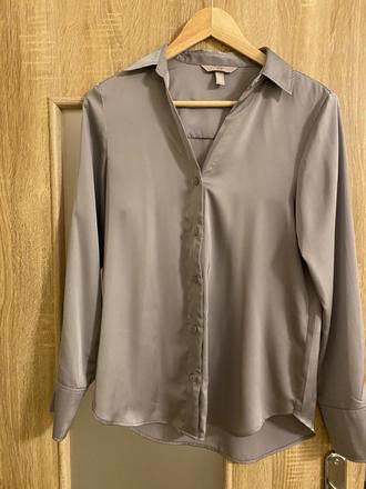 Blúzka, h&m,s