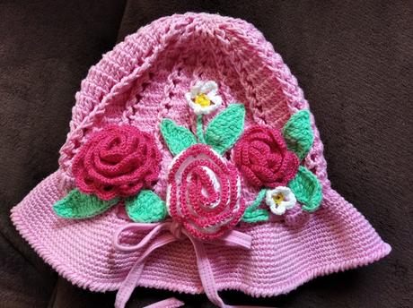 Čiapka-klobúčik, 116