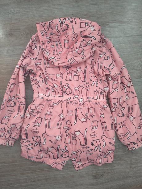 Jarna bunda, pepco,128