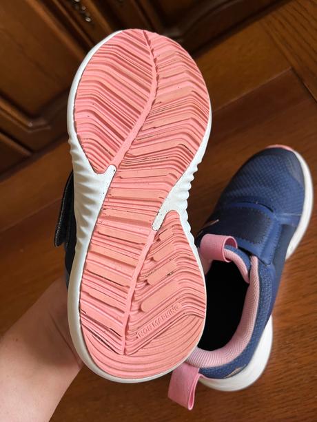 Tenisky adidas fortarun x cf k, adidas,33