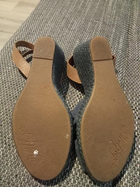 Sandále, tommy hilfiger,39