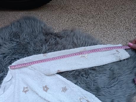 Svetrík hviezdičky veľ.152/158, terranova,152