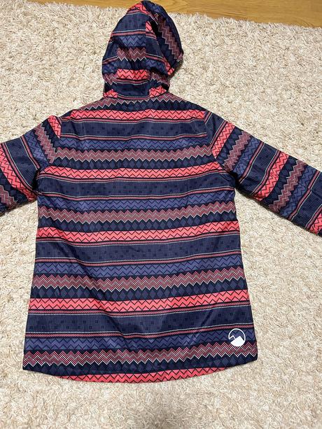 Lyžiarska bunda, crivit,158