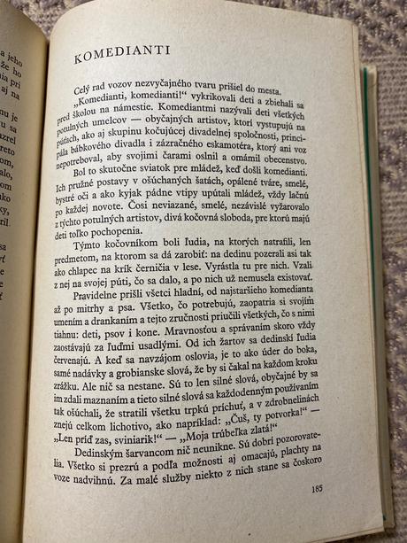 Krásna stará retro kniha franta župan pepčo huncút,