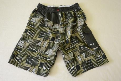 Kraťasy na 13 rokov, 158