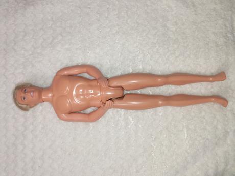 Barbie ken chlapci 2,