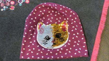 Ponco + ciapka, dopodopo,104