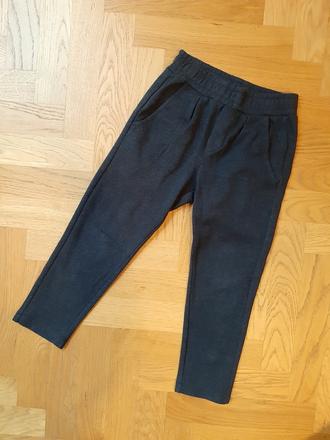 Lindex elegantné zimné nohavice, lindex,110