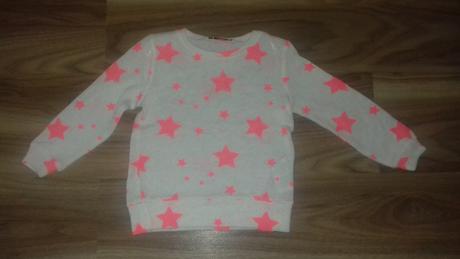 Pulovrík 92/98, terranova,92