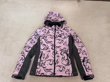 Lyziarska bunda ice peak, 36