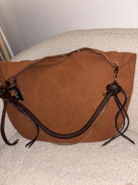 Maxi shopperka matalan, 