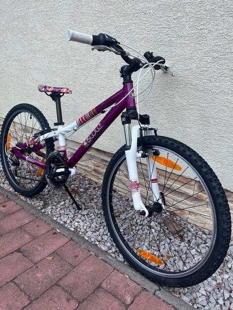 Bicykel scott 24, scott,24