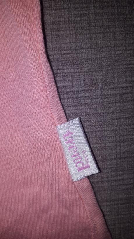 Nenosene tricko tulec trend, tulec trend,80