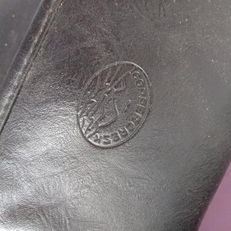 Malá čierna taštička, 