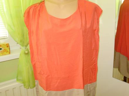 Bluzka, yessica,xxl
