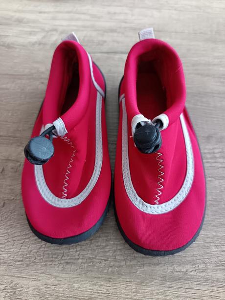 Topánky do vody, kuniboo,25