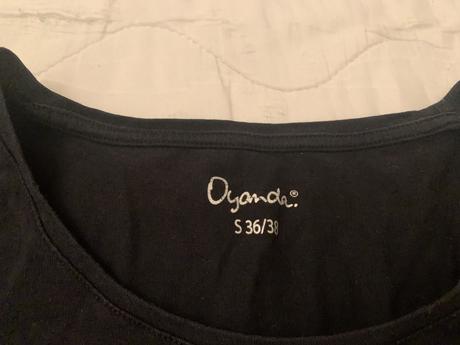 Velky balik tehotenskeho/dojcenskeho oblecenia, m