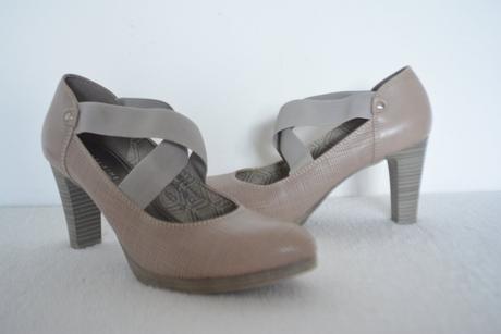 Lodičky lazzarini, veľ.39, 39