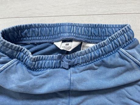 Telakove kratase, h&m,128