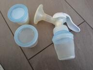 Odsavacka na mlieko, 