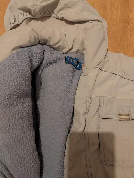 Kombinéza do snehu, 140