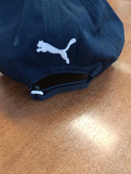 Šiltovka unisex, puma
