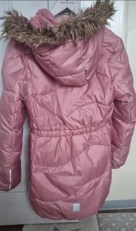 Zimna bunda, reima,158