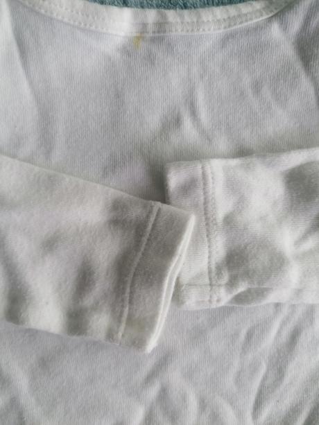 Komplet zebra, f&f,62