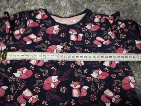 Dievčenské tričko, pepco,98