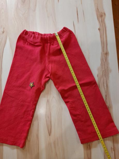 Teplé tepláčiky, 92