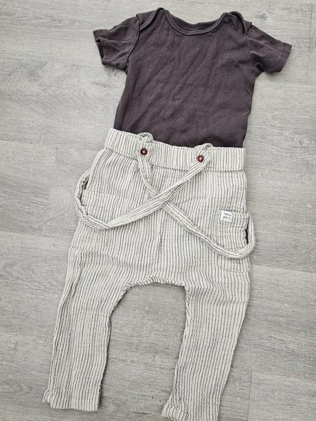 Komplet, reserved,80