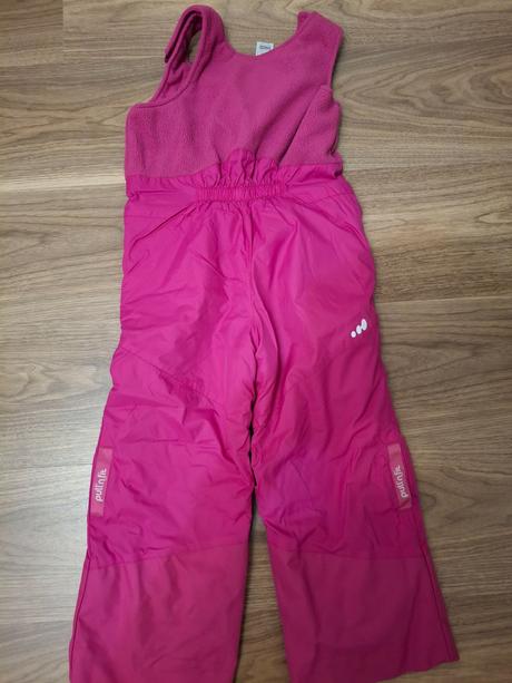 Detské oteplovacky, wedze,104