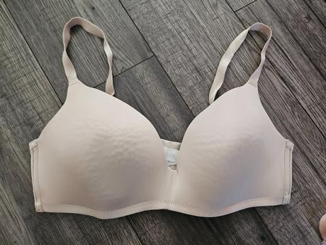 Bezkosticové podprsenky 85c a l (44/46), esmara,85c